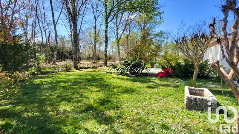 Maison - 210 m² - 7 pièces