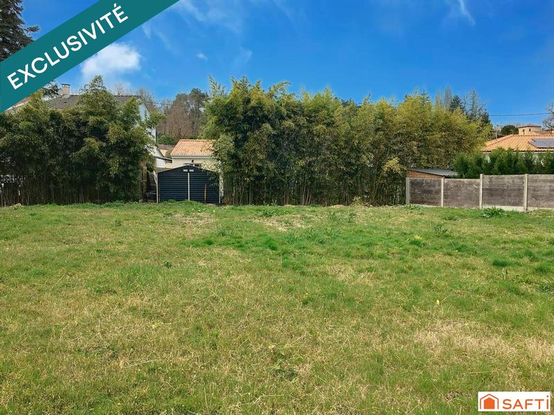 Maison - 70 m² - 1 pièce