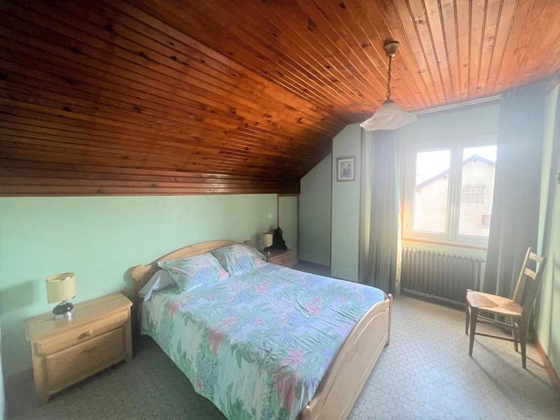 Maison - 130 m² - 4 pièces