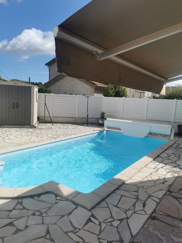 Maison - 81 m² - 3 pièces