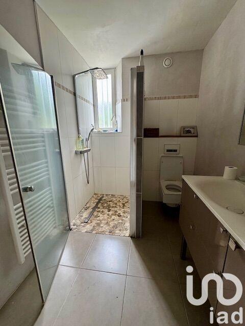 Maison de maîtres - 167 m² - 6 pièces