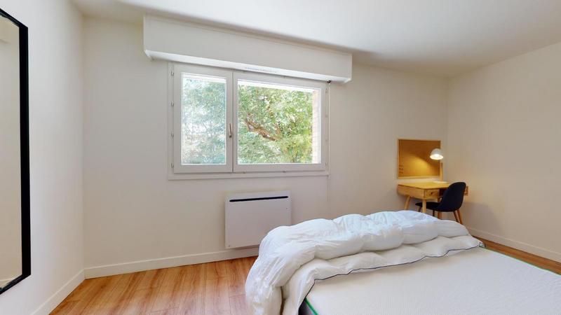 Appartement - 121 m²