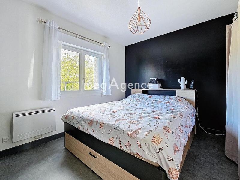 Maison - 88 m² - 5 pièces