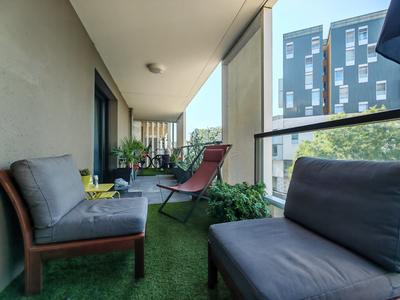 Appartement - 90 m² - 4 pièces