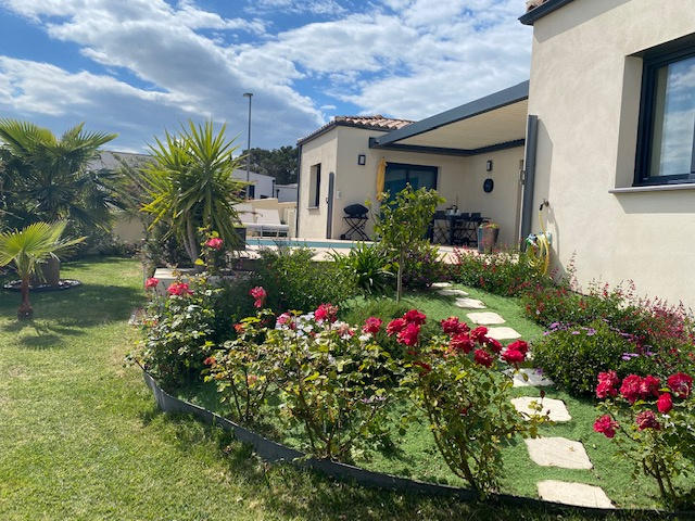 Villa - 141 m² - 7 pièces