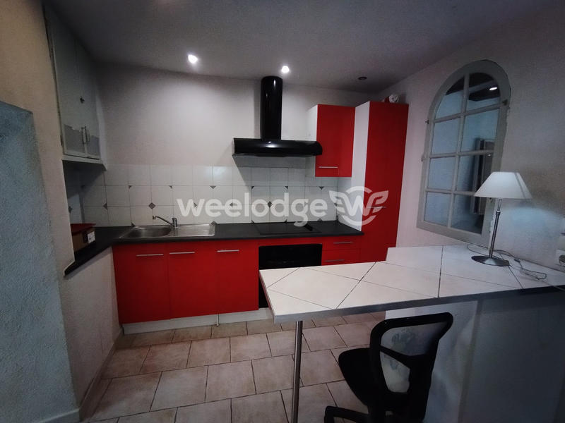 Maison ancienne - 73 m² - 4 pièces