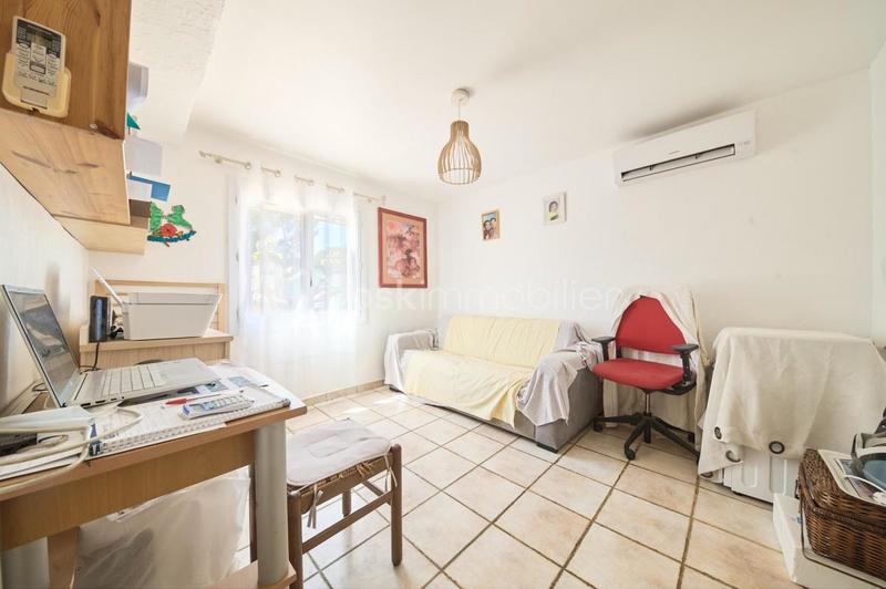 Maison - 165 m² - 7 pièces