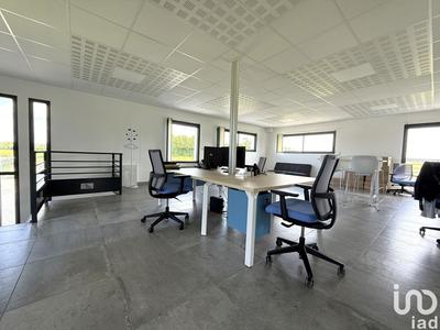 Local commercial - 195 m²