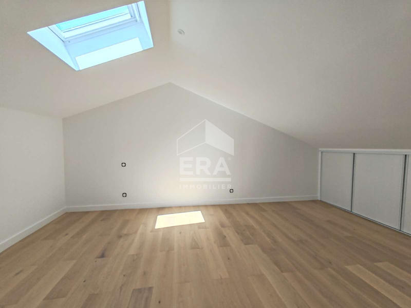 Maison - 146 m² - 5 pièces