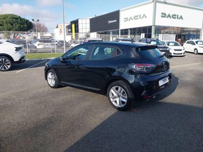 Renault Clio TCe 90 Evolution