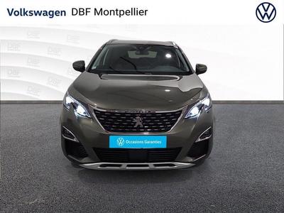 Peugeot 3008 Puretech 130ch s&amp;S Eat8 Allure