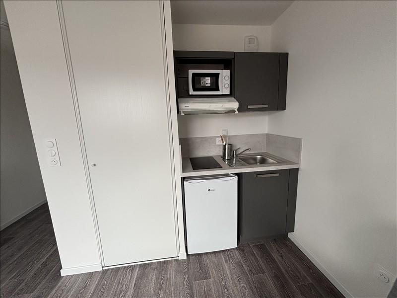 Appartement - 19 m² - 1 pièce