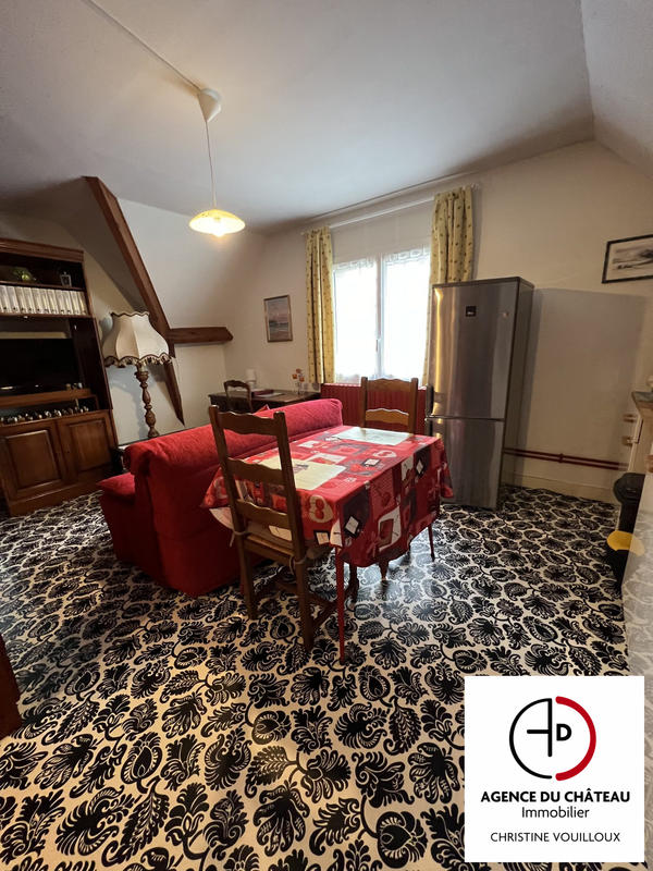 Maison - 245 m² - 11 pièces