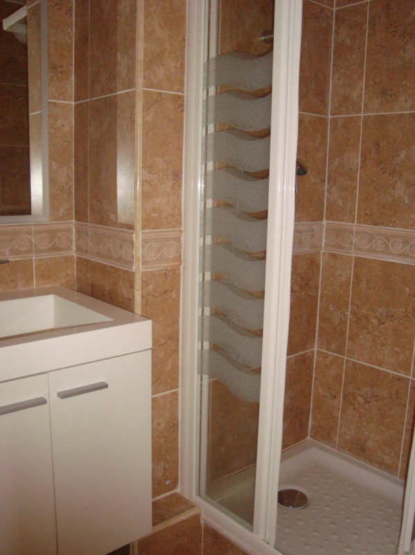 Appartement - 25 m² - 2 pièces