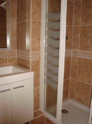 Appartement - 25 m² - 2 pièces