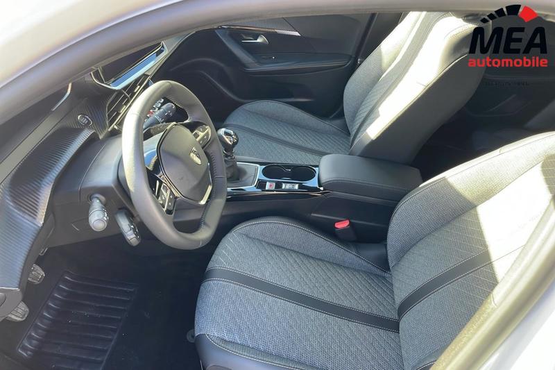 Peugeot 2008 100 s Bvm6 Allure