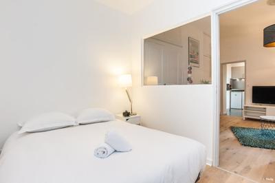 Appartement - 30 m² - 2 pièces