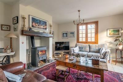 Maison - 129 m² - 4 pièces