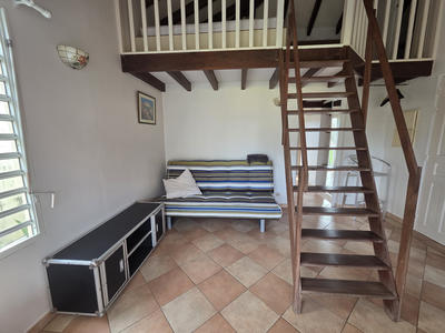 Appartement - 33 m² - 2 pièces