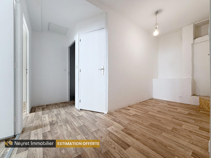 Duplex - 80 m² - 3 pièces