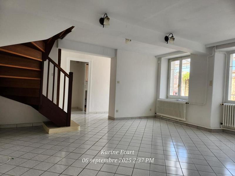 Maison - 140 m² - 4 pièces