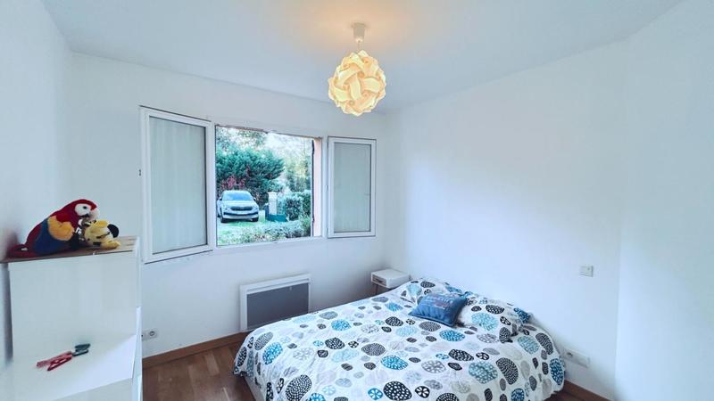 Maison - 65 m² - 3 pièces