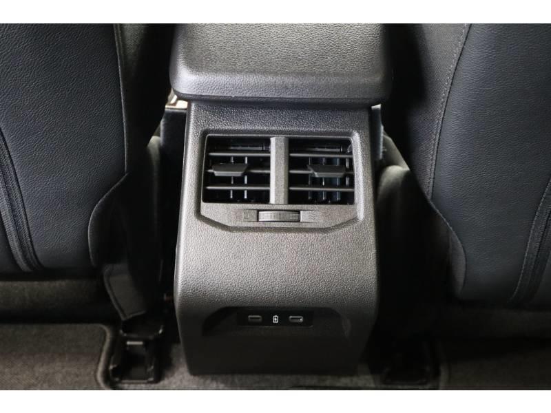 Renault Mégane E-Tech Ev60 220 ch super charge Techno