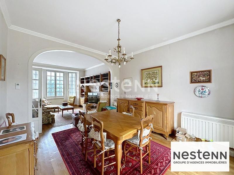 Maison - 135 m² - 5 pièces