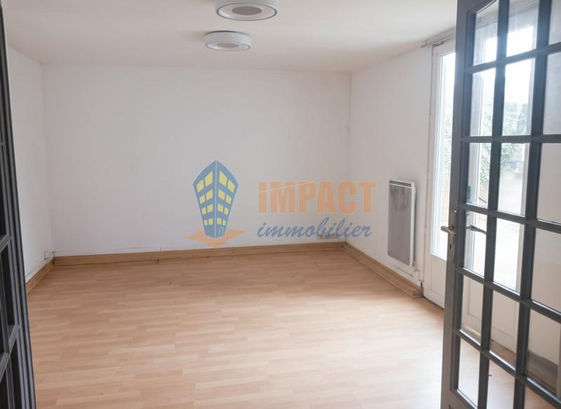 Immeuble - 86 m² - 3 pièces