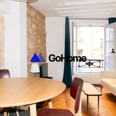 Appartement - 32 m² - 2 pièces