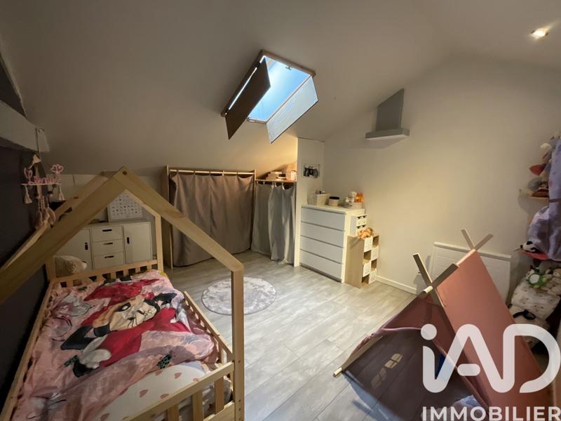 Maison - 176 m² - 6 pièces