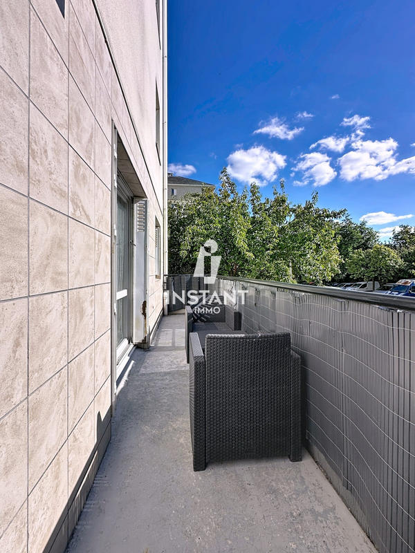 Appartement - 107 m² - 6 pièces