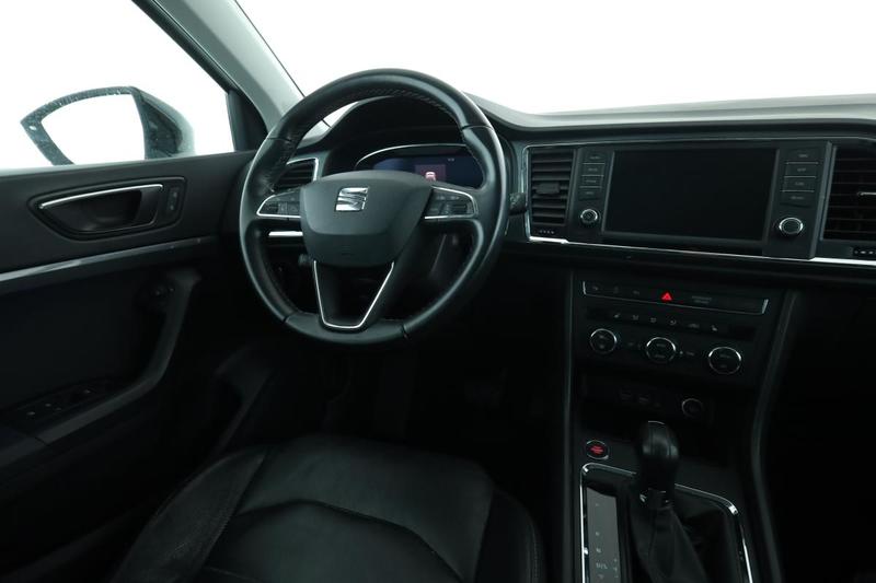 Seat Ateca 1.6 Tdi Ecomotive Urban Advanced Dsg7 115 ch