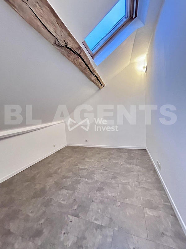 Maison - 170 m² - 4 pièces