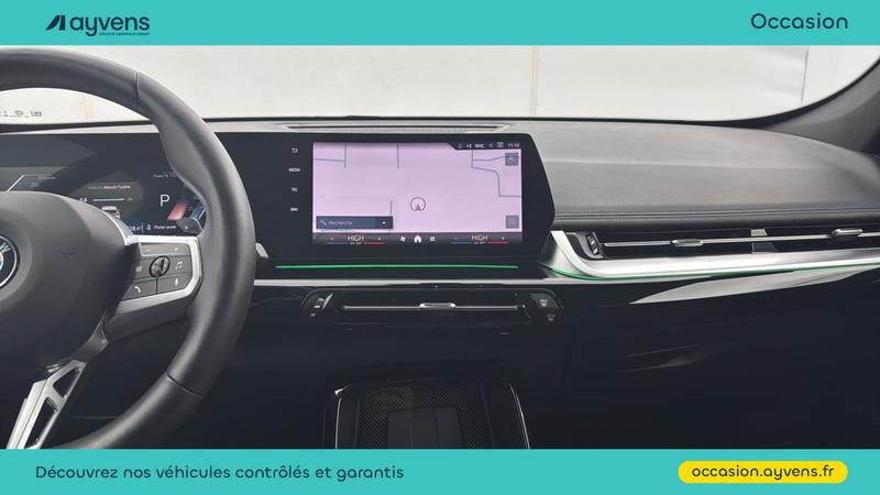 Bmw X1 sDrive18i 136ch m Sport