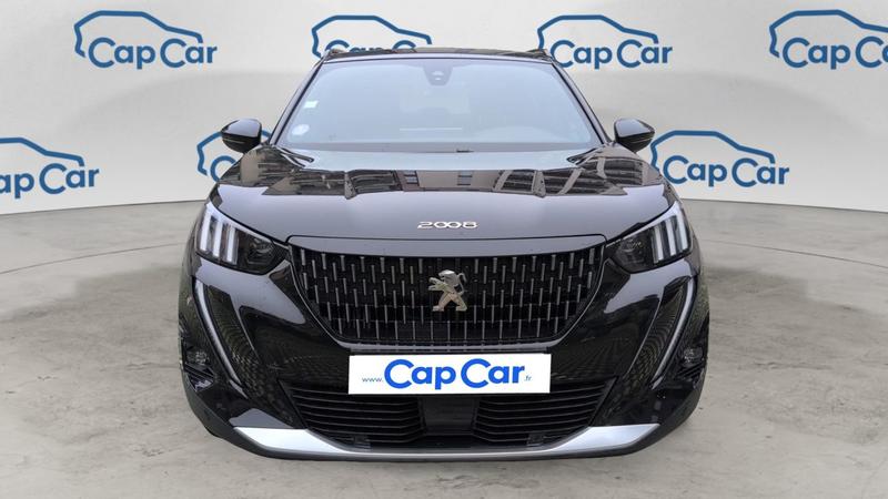 Peugeot 2008 II 1.2 130 Gt Line