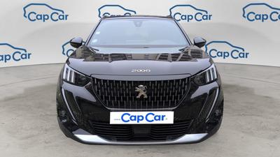 Peugeot 2008 II 1.2 130 Gt Line