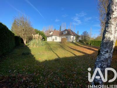 Maison - 156 m² - 5 pièces