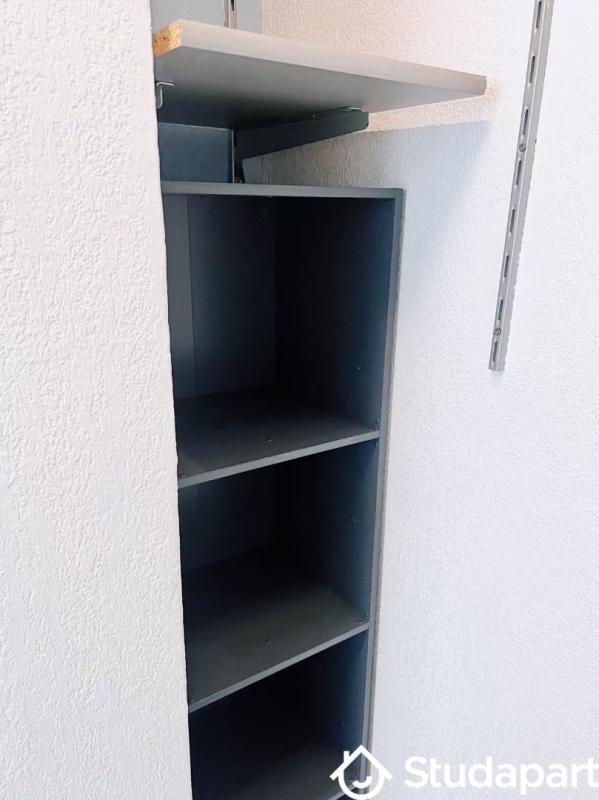 Appartement - 23 m² - 1 pièce