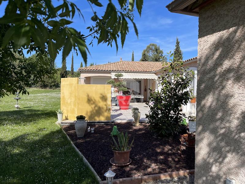 Villa - 140 m² - 5 pièces