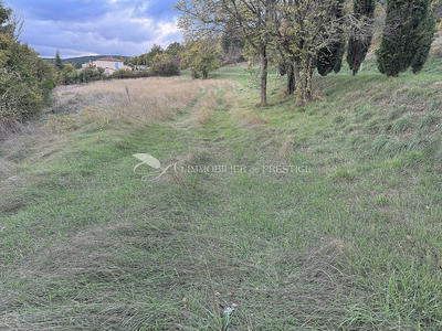 Terrain - 4 225 m²