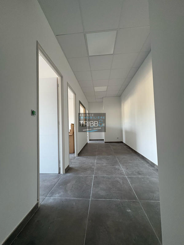 Local commercial - 290 m²