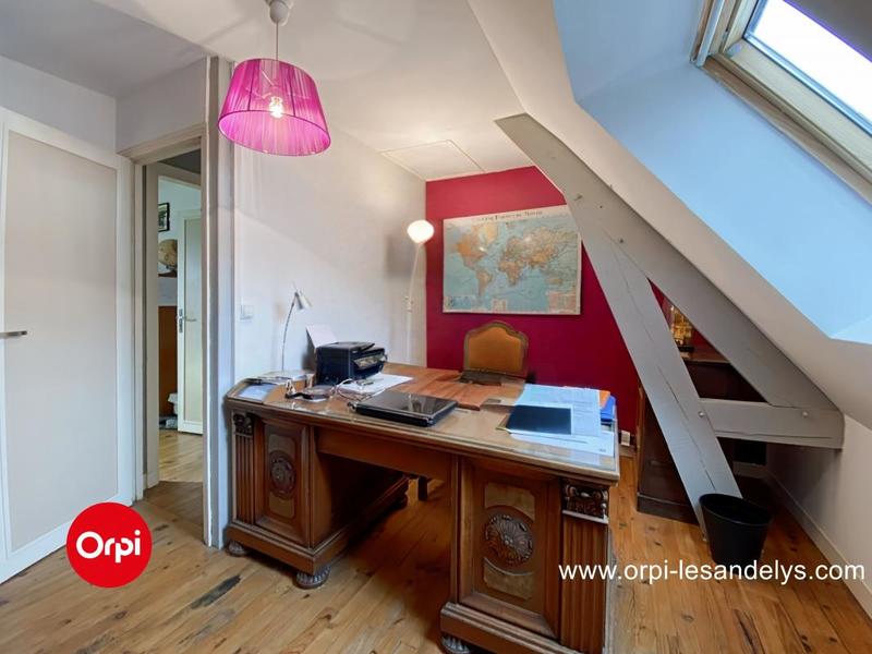 Maison - 159 m² - 5 pièces