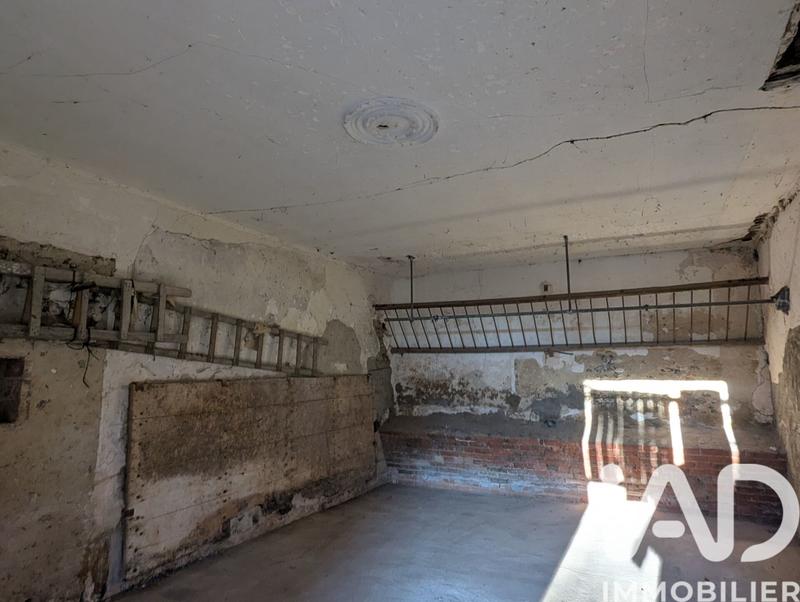 Maison de campagne - 118 m² - 5 pièces