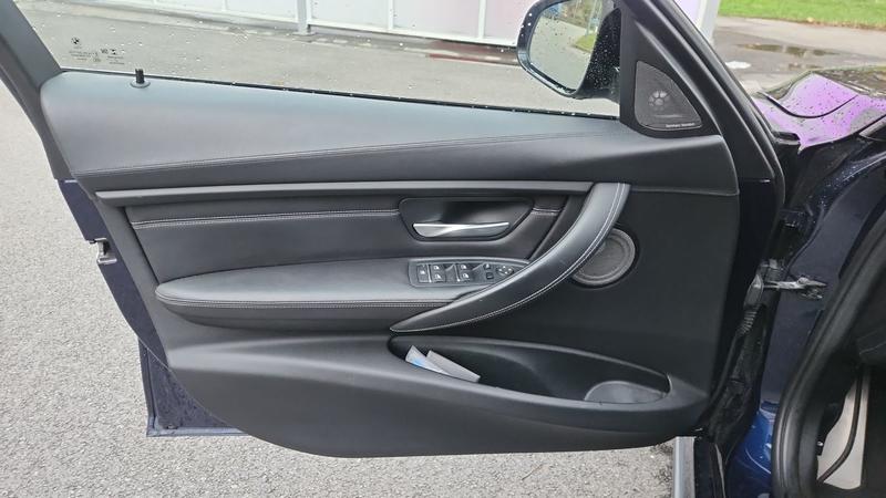 Bmw M3 F80 3.0 450 Dkg7 Competition