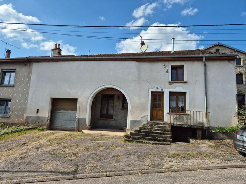 Maison - 173 m² - 6 pièces