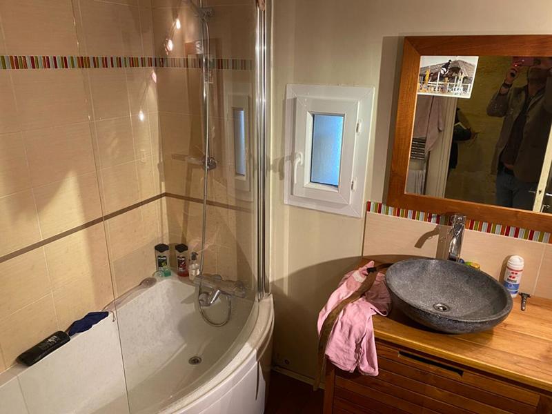 Maison - 250 m² - 7 pièces