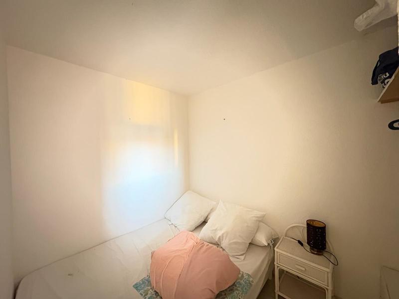 Appartement - 22 m² - 2 pièces