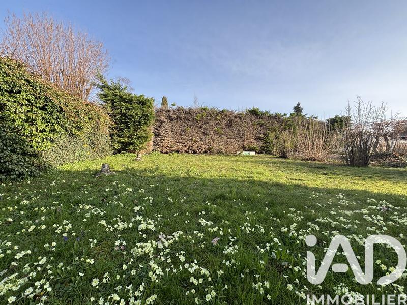 Maison - 77 m² - 4 pièces