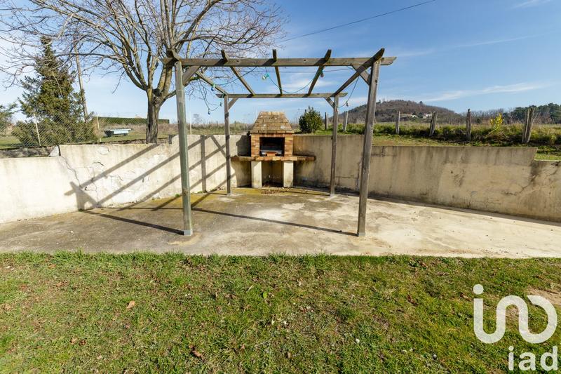 Maison - 136 m² - 4 pièces